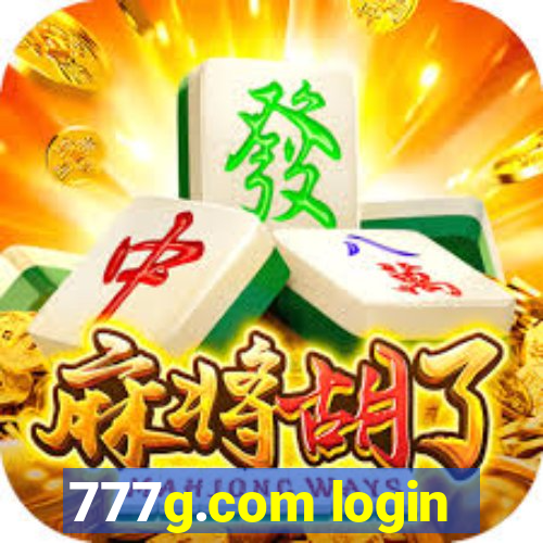 777g.com login